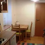Maison d'hôtes Speller Vysoký Újezd