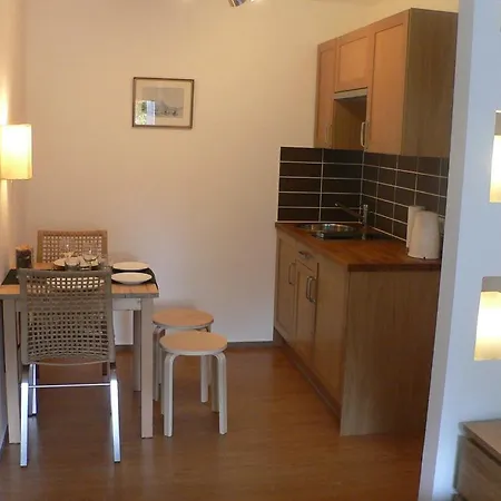 Speller 3* Vysoky Ujezd (Beroun)