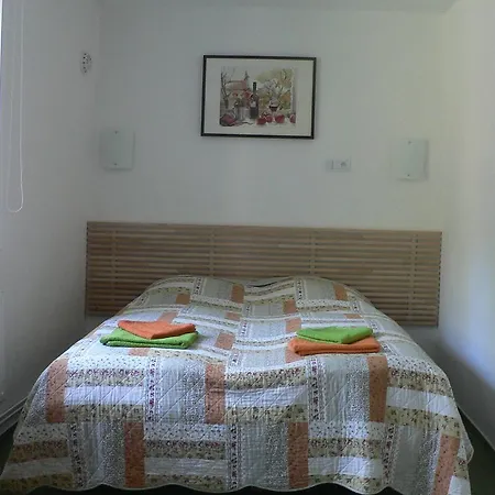 Speller Guest house 3*