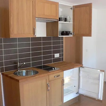 Speller 3* Vysoký Újezd