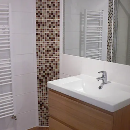 Speller ゲストハウス Vysoký Újezd