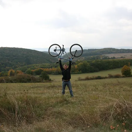 Speller Vysoký Újezd