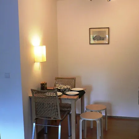 Guest house Speller 3*