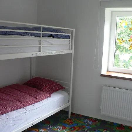 Speller Gasthuis Vysoký Újezd