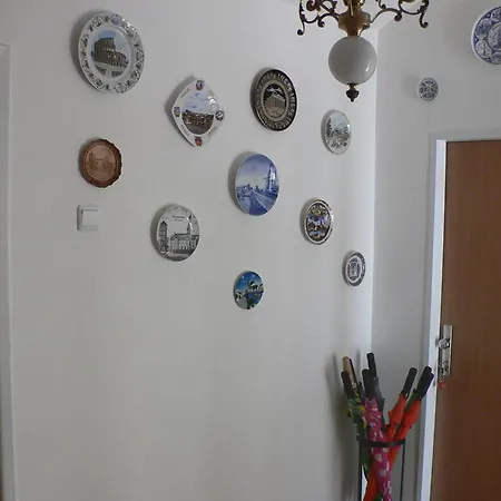 Gasthuis Speller Vysoký Újezd