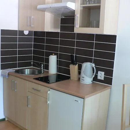 Speller ゲストハウス