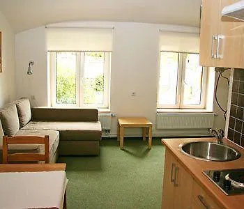 Guest house Speller