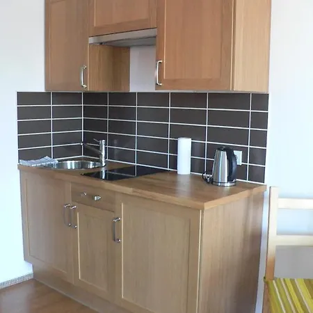 Speller 3* Vysoký Újezd