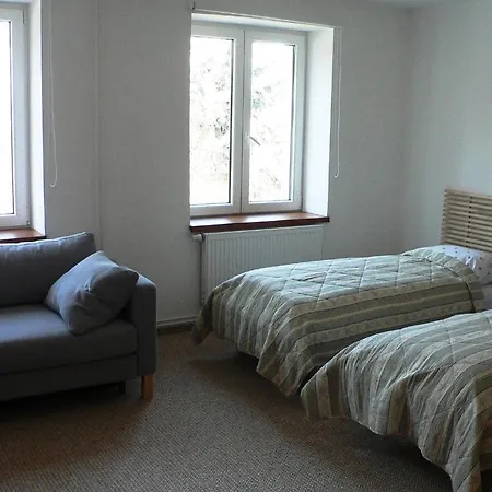 ゲストハウス Speller