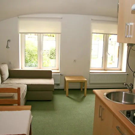 Speller ゲストハウス