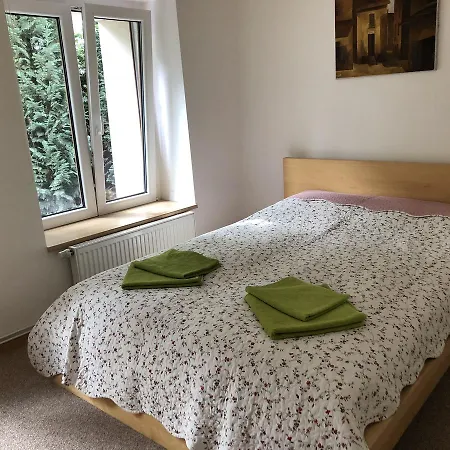 Speller Guest house 3*