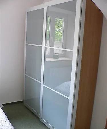 Speller 3* Vysoky Ujezd (Beroun)