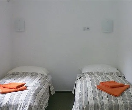 Guest house Speller