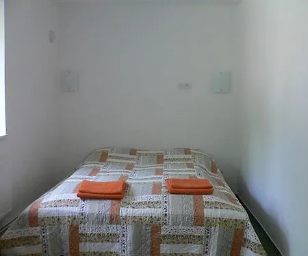Speller 3* Vysoky Ujezd (Beroun)