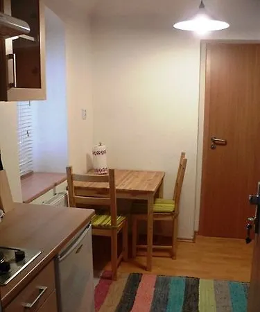Guest house Speller Vysoky Ujezd (Beroun)