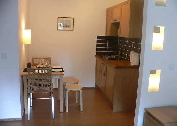 Speller 3* Vysoký Újezd