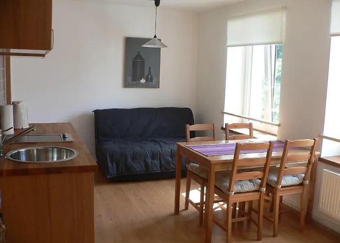 بيت ضيافة Speller 3*