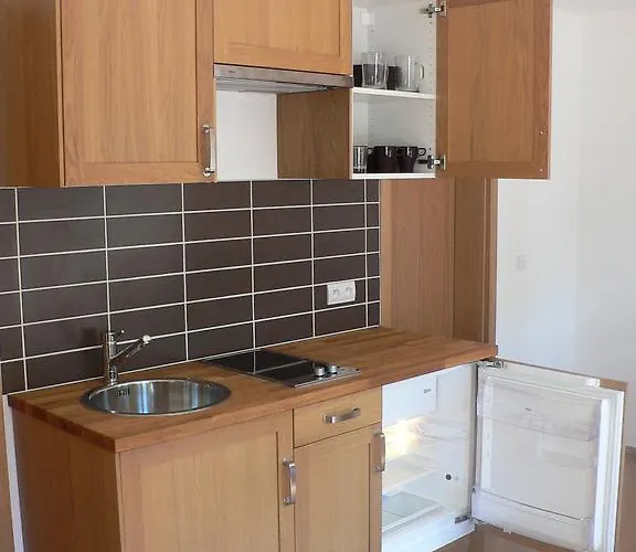 Speller 3* Vysoký Újezd