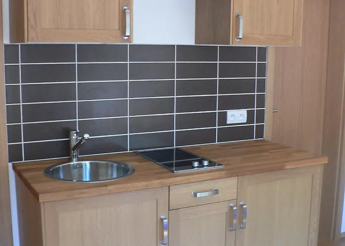 Speller 3* Vysoký Újezd