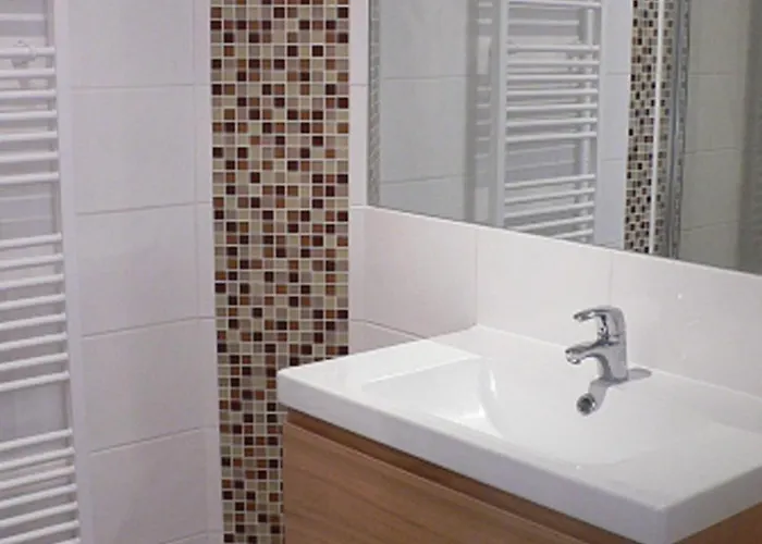 Speller بيت ضيافة Vysoký Újezd