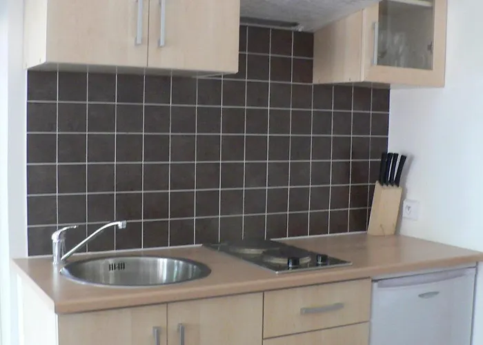 بيت ضيافة Speller 3*