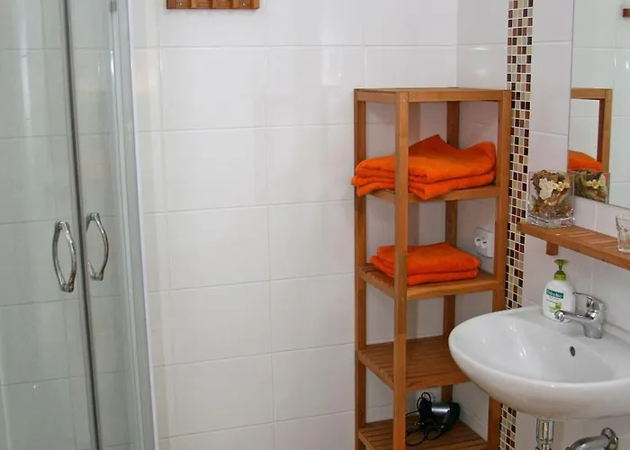 Speller بيت ضيافة Vysoký Újezd