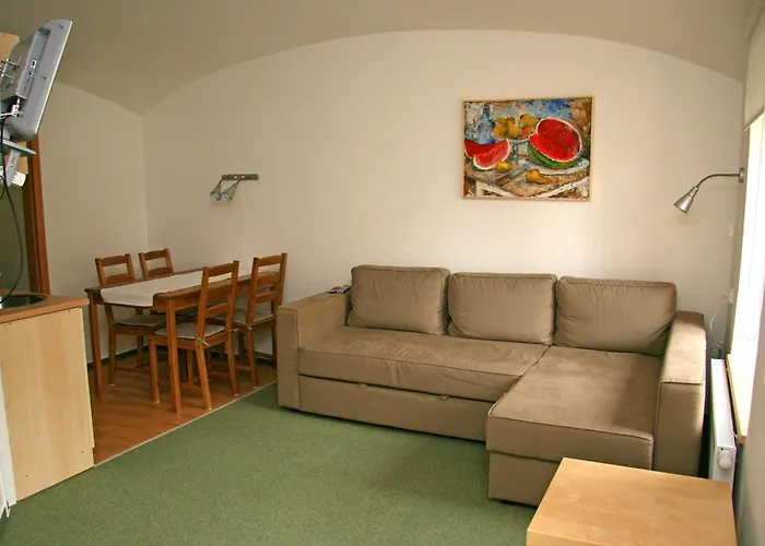 بيت ضيافة Speller 3*