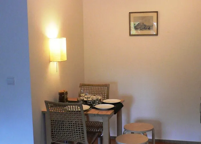 بيت ضيافة Speller 3*