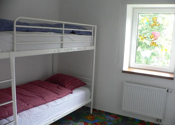 Speller 게스트하우스 Vysoký Újezd