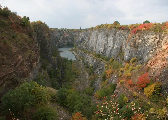 Speller 3* Vysoký Újezd