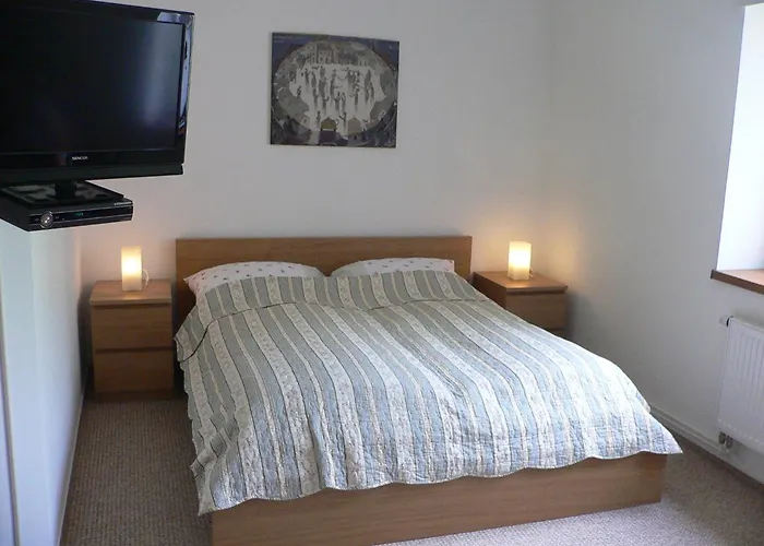 Speller 게스트하우스 3*