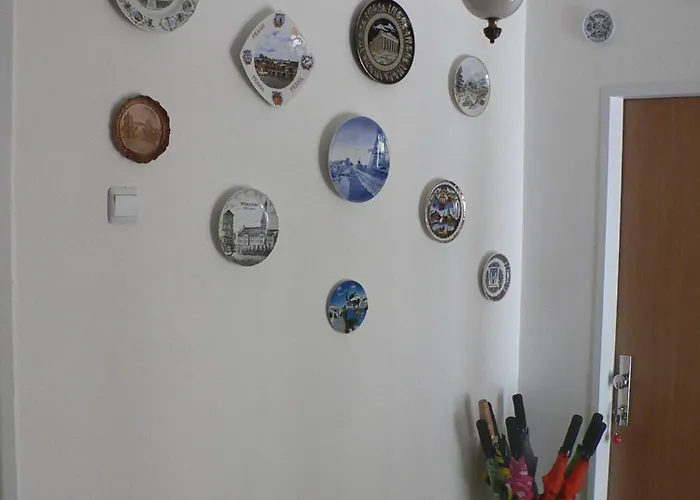 게스트하우스 Speller Vysoký Újezd