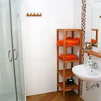 Speller 게스트하우스