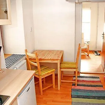 بيت ضيافة Speller 3*