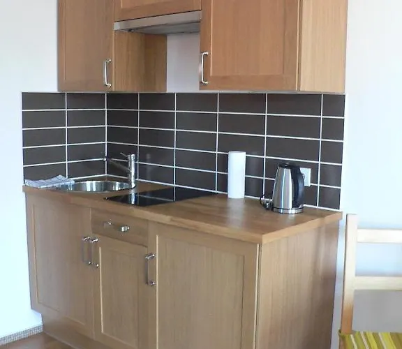 Speller 3* Vysoký Újezd