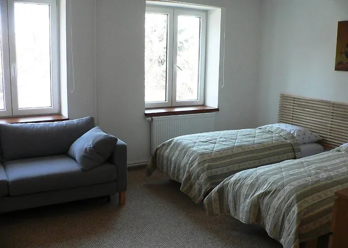 게스트하우스 Speller