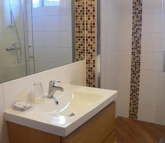 Speller 게스트하우스 Vysoký Újezd