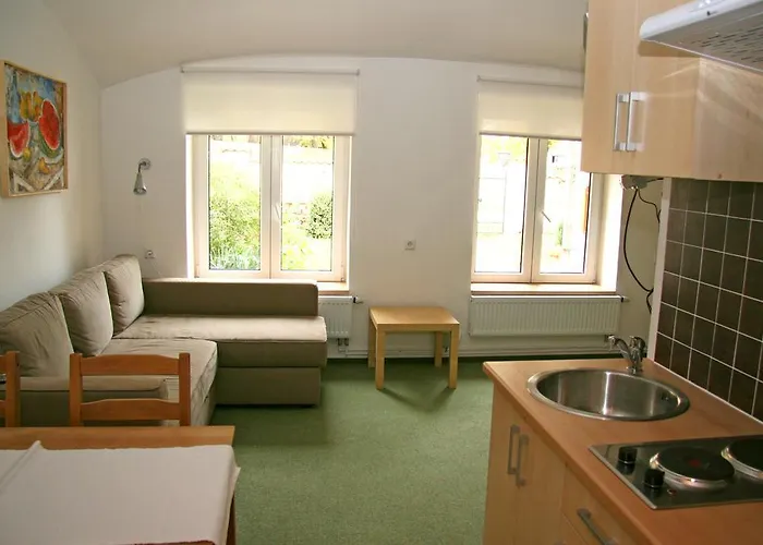 Speller 게스트하우스