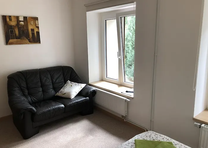 بيت ضيافة Speller 3*