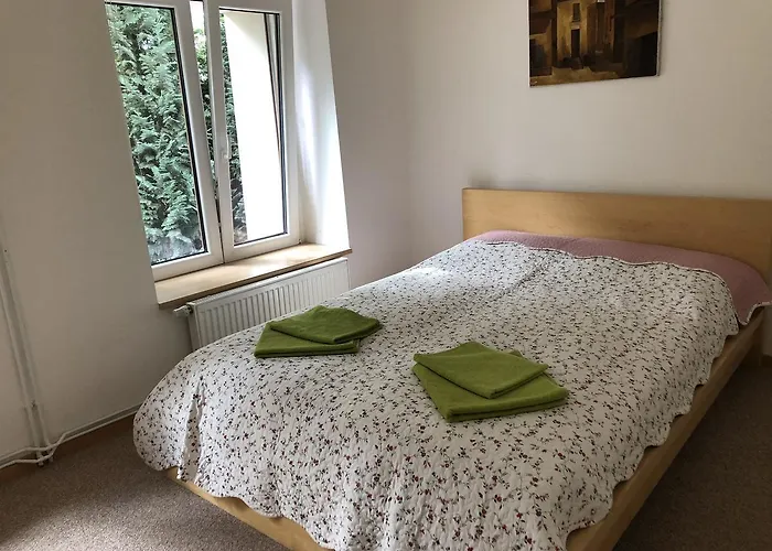 Speller بيت ضيافة 3*