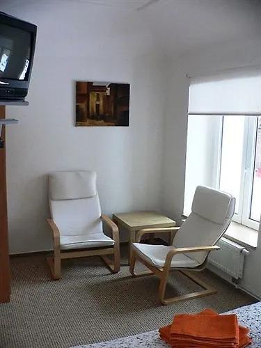 게스트하우스 Speller