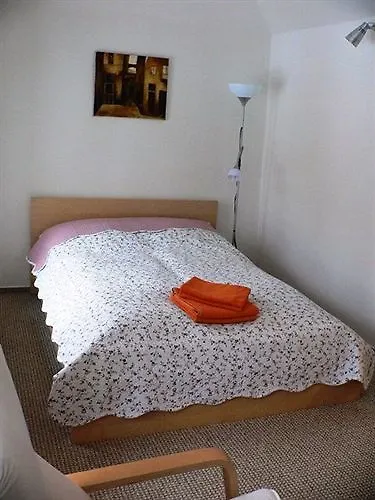 بيت ضيافة Speller 3*