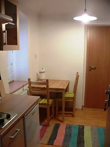 게스트하우스 Speller Vysoký Újezd